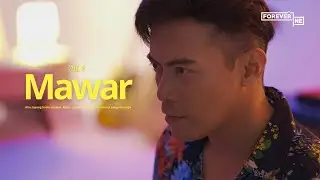 Zul F - Mawar - (Official Music Video)