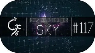 ✘ NEW SYNC 3D INTRO ✘ GUCCI GANG