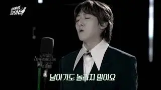 [싱어송파이터] 박현수 - 마법의 성 (원곡: 더클래식)