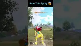AUG is better than MG3 😱 perfect spray no recoil 
