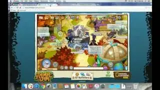 Animaljam giveaways every 2 subs!!!