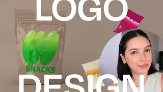 Designing a Brand that is NOT my Style...