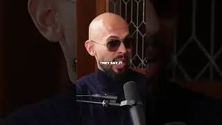 Andrew Tate on the Future