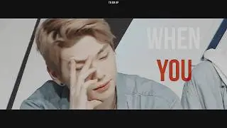 KANG DANIEL 강다니엘 | talk dirty