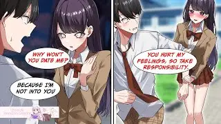[Manga Dub] 