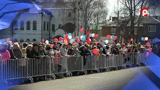 День Великой Победы!