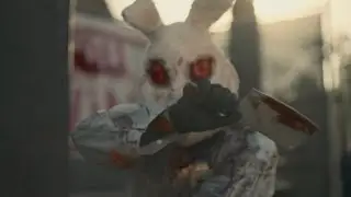 THE FOREVER PURGE | 2021 | Clip 1 