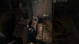 Arc Raiders - The Dam Tower Elevator Is Dangerous! 