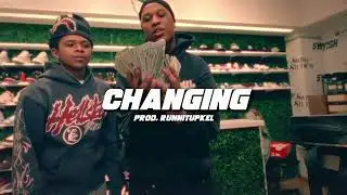 [FREE] EBK Jaaybo type beat "Changing"