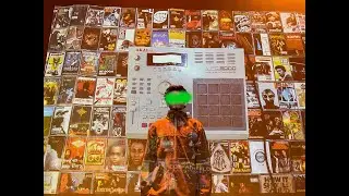 Just Myself [Instrumentals]