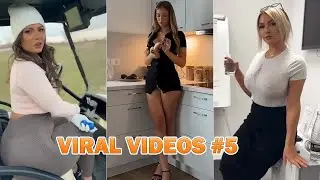 WATCH THIS AND TRY NOT TO LAUGH / VIRAL VIDEOS