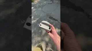 Развиваем литейное производство. Шпор мачты для Конрад-25