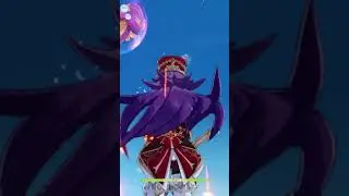 It really be like that sometimes | Genshin Impact #shorts