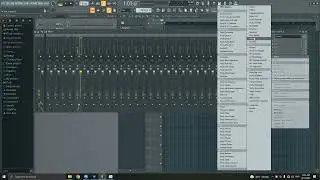 FL Studio How to use newtone on a Track