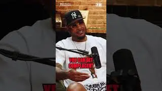 Melo wants Ki to enjoy his senior year of high school, even with his college decision looming.