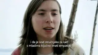 Rad s mladima: P.U.L.S.E. trening, Split 2015.