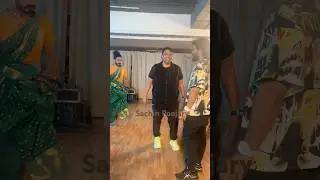 #behindthescene