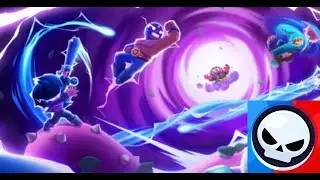 Brawlstars Ranked is so Unbalanced 😭