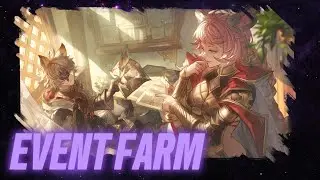 GBF -  Records of the Ten (how i farming)