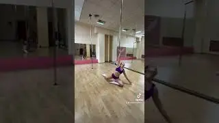 Pole dance Angels Studio