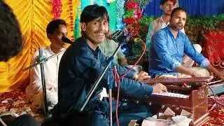 Jawani Na Rahndi - Zawar Faqeer - New Mehfil - NooRani Echo Kandiaro 2023