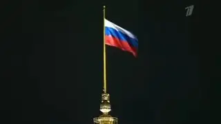 Поздравление с Новым 2024 Годом от Ярика!
