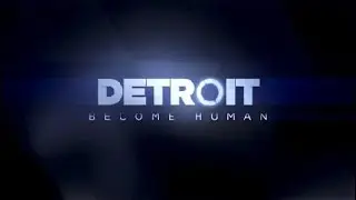 Androids sing + freedom speech || Detroit: Become Human peaceful ending