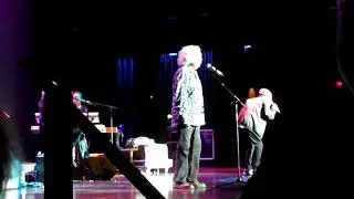 Flo & Eddie (Turtles) Happy Together - Live