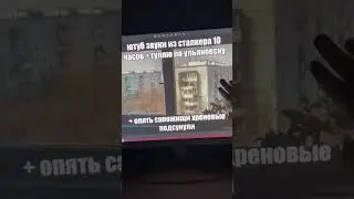 Мемы №2 #мемы #сталкер #memes #stalker #заброшка