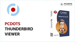 How to View Thunderbird Emails Separately with Single Operation?