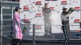 F1® 2021