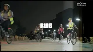 RWG Community قصة #أبطال_المجتمع الرياضي