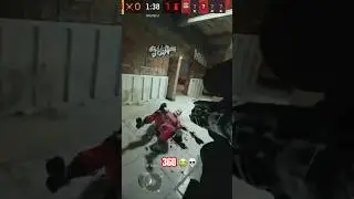 #rainbowsixsiege #r6 #r6siege #jynxzifunnymoments #jynxi #nba #newvideo #gamingshorts #trending