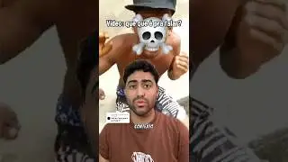 Que que é pra falar?
