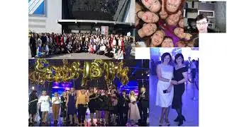 Успешный старт.5.08.19. Часть 2