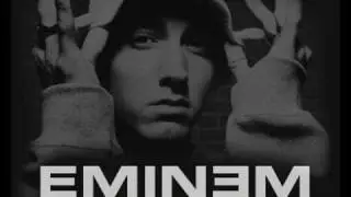 Eminem The Sauce