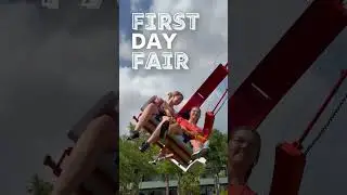 WEEKS OF WELCOME!