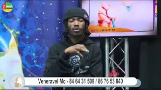 Veneravel Mc Astro - Lokoo Ungana muntih