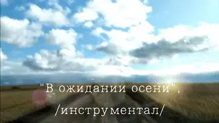 Инструментальная композиция - Дарья Зарипова [2024]  /Камское устье, гора Лобач, Куйбышевский затон/