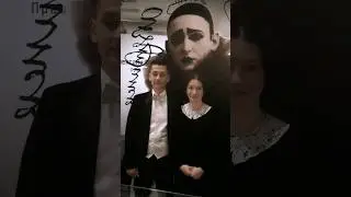 Приглашение на спектакль "Любовь побеждает всегда" 19 августа #вертинский #театрдвое #театр