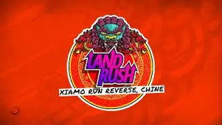 DiRT 5 | Career Ep. 28 [Land Rush - Xiamo Run Reverse] - GAME EXPERIENCE