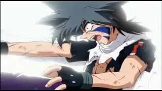 Beyblade AMV - Iridescent (Farewell 2011)