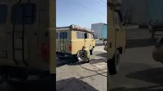 Серьёзная техника, для бездорожья. Игрушка, для охоты и рыбалки 