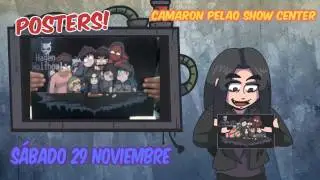 Update Noviembre 2014/ Akihabara San Luis R.C