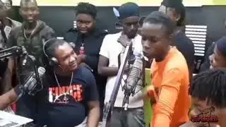 Bay misye respè a pou mw ✌️ 