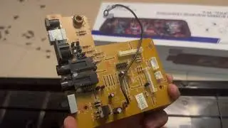 How to fix MIDI Keyboard Controller USB Port