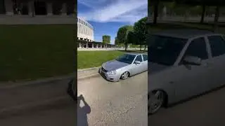 Приора на Галицком