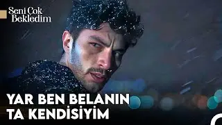 Paranın ve Tutkunun Esaretinde Erol'un Yolculuğu #5 - Seni Çok Bekledim
