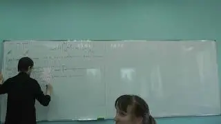 17-05-2024 С.А. Игонин. Алгебра и геометрия