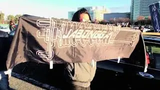 Stancenation Japan Tokyo Odaiba 2017 | TEAM JABONGGA | | Jabongga FILMS |